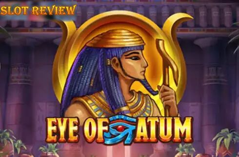 Eye of Atum icon